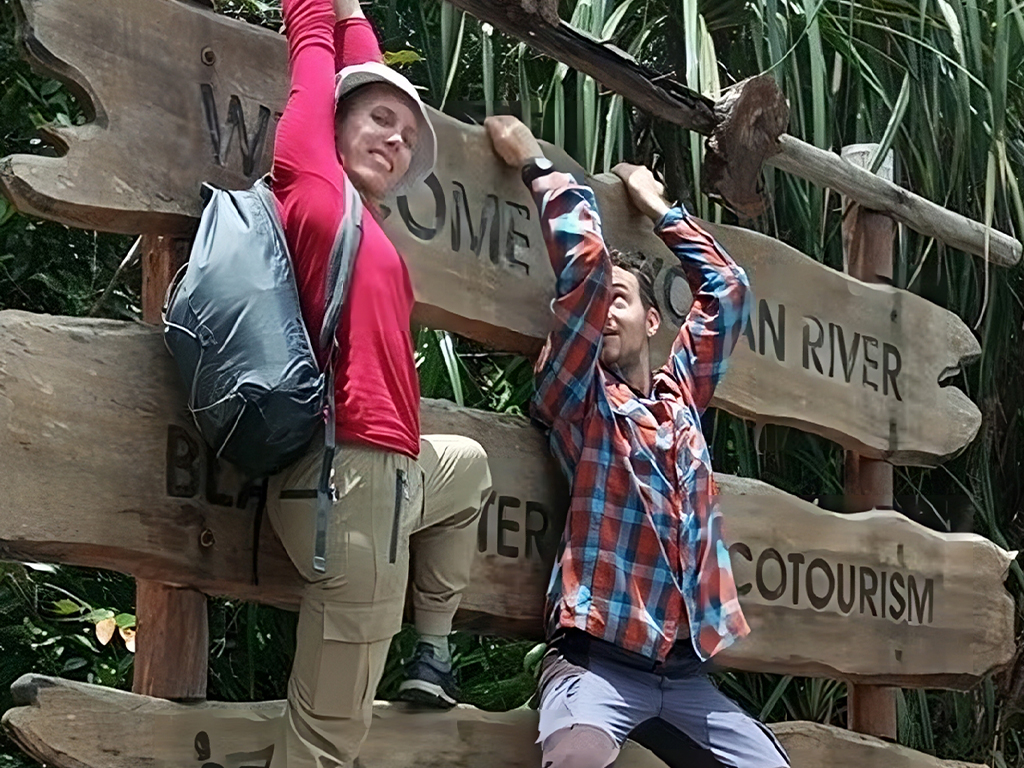 Explore and Feeling Olds Story Of Tanjung Lokang  Package Tour