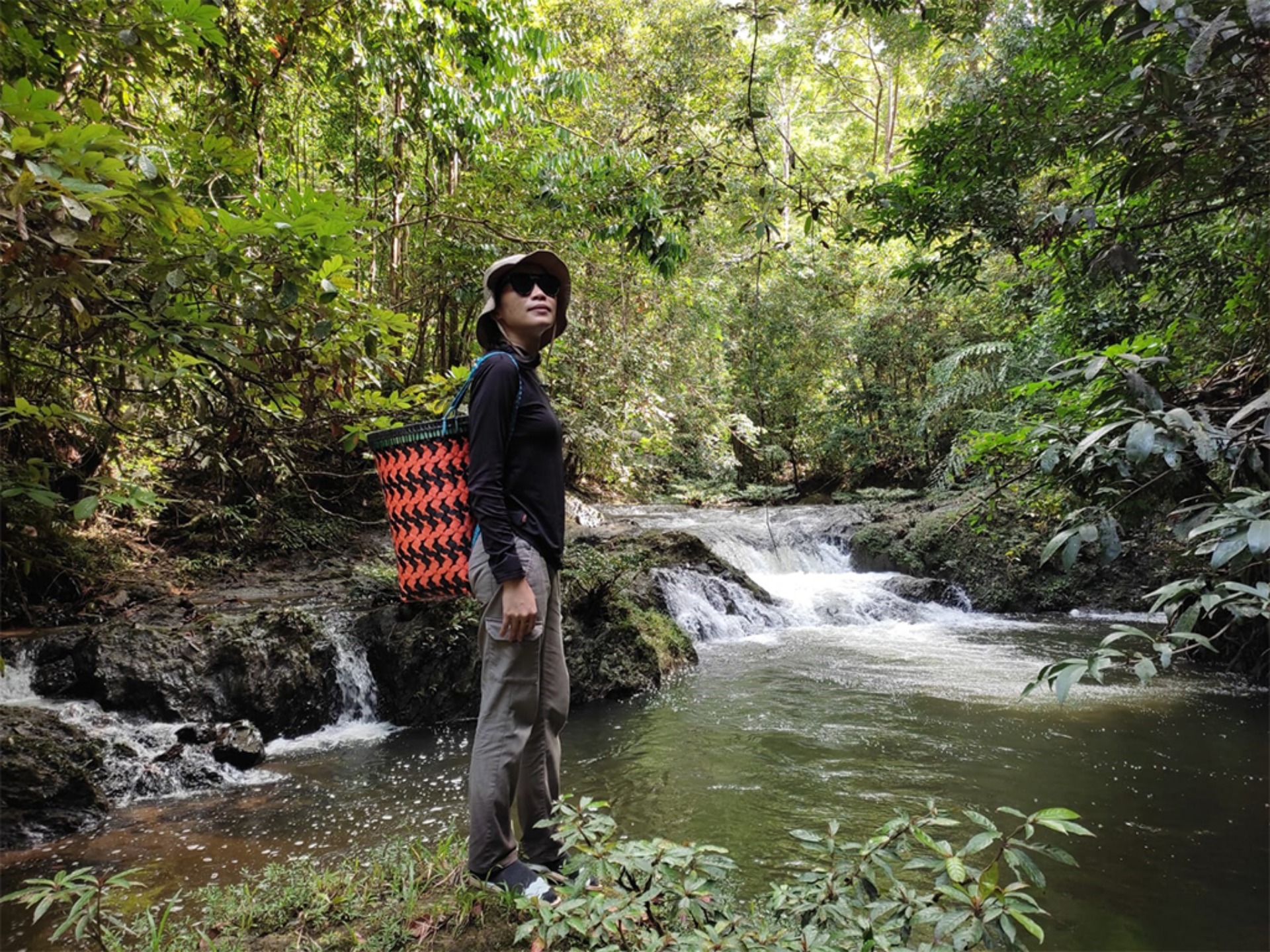 Explore and Feeling Olds Story Of Tanjung Lokang  Package Tour